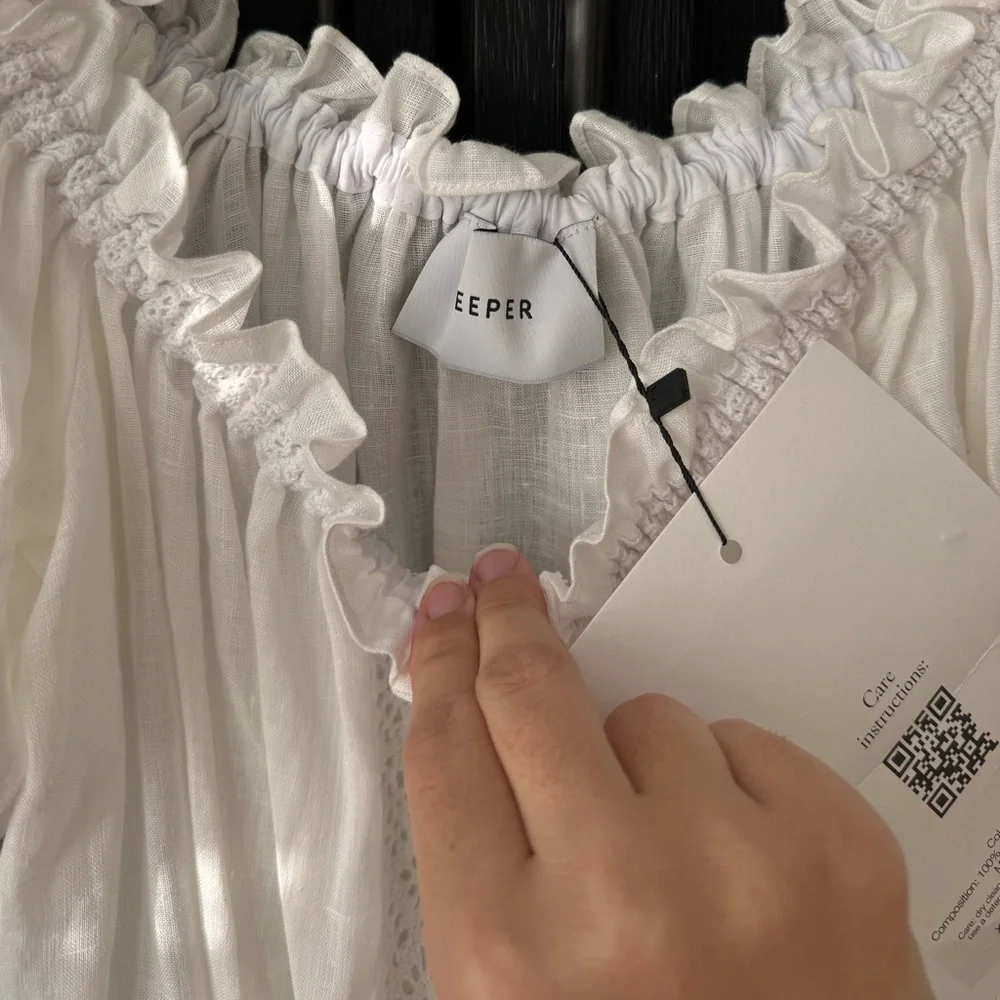 Sleeper Opera Dress - Picture 4 of 4